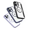 Etui Iphone 15 Pro Magnetische Magsafe Flip Cover Dux Ducis Produktbild-Vorschau 15