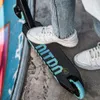Freestyle koloběžka MOVINO Stunt NITRO Blue Náhled obrázku produktu 4