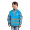 REER Sicherheitsweste Motiv 'Monster' blau Produktbild-Vorschau 6