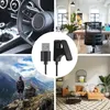 kwmobile Smartwatch Ladekabel für Garmin MARQ (Not for Produktbild-Vorschau 5