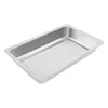 9L Chafing Dish Buffet set Speisewärmer Wärmebehälter mit 3 Produktbild-Vorschau 7