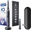 Spazzolino vibrante per adulti Oral-B iO 8S nero Anteprima dell’immagine prodotto 5