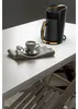 INCA Kaffeemaschine Wonder Serie Touch-Control-Schalter Anteprima dell’immagine prodotto 6