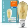 LEDVANCE Glühlampe SMAR + Bluetooth Edison Golddraht - 60 W Produktbild-Vorschau 4