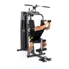 FINNLO Autark 600, 120 kg, 80 kg, 5 kg, Černá, 1150 mm, Náhled obrázku produktu 22
