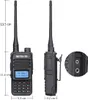 Retevis RT85, poste radio professionnel 2 m/70 cm, avec VOX Voir les images du produit 9