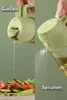 2-in-1-Ölspender und Ölsprüher Ölspenderflasche für Produktbild-Vorschau 4