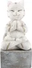 Gilde Figur Yoga Katze "Kitten" 52599 Produktbild-Vorschau 1
