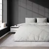Deco4Home Satin-Bettwäsche | 220x200 cm | Baumwolle | Produktbild-Vorschau 7