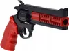Spielzeugpistole - Metallischer Kinder-Revolver mit Produktbild-Vorschau 9