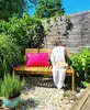 JACK 40x60cm Outdoor Lounge Kissen Dekokissen inkl. Produktbild-Vorschau 3