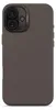 Decoded AntiMicrobial Silicone Backcover iPhone 16 Plus Produktbild-Vorschau 1