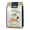 bosch Tiernahrung PLUS Adult Forelle & Kartoffel 2.5kg, Produktbild-Vorschau 1