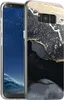 Hülle für Samsung Galaxy S8 Plus Schutzhülle Marmor Motiv Produktbild-Vorschau 1