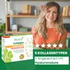 Biostile Kolagenová směs v prášku s kyselinou hyaluronovou Náhled obrázku produktu 4