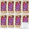 Gut & Günstig Mandelhörnchen edles Marzipangebäck veredelt Produktbild-Vorschau 1
