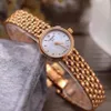 Hodinky Tissot Lovely s stříbrným ciferníkem a růžovým Náhled obrázku produktu 4
