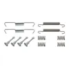 FEBI BILSTEIN Zubehörsatz Bremsbacken 29225 Hinten für VW Produktbild-Vorschau 4