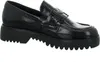Gabor Hochfront Slipper Damen 31393030393937 Schwarz 39 EU Produktbild-Vorschau 12