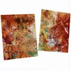 Wallario Herdabdeckplatte aus Glas, Größe 80 x 52 cm Produktbild-Vorschau 7