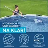 Bestway® Flowclear™ Kescher-Aufsatz AquaRake™ Deluxe Produktbild-Vorschau 4