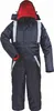 Craftland ® Arctic thermal overall navy taglia L (54/56) Anteprima dell’immagine prodotto 1
