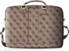Guess Torba GUCB154GB 16 brz/brown4G Uptown Podgląd zdjęcia produktu 1