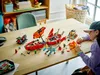 71797 Szybowiec Ninjago Ninja w wyścigu z czasem Podgląd zdjęcia produktu 19