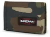 Eastpak Crew, Maskování, Polyester, Vzorovaný, Sychý zip, Náhled obrázku produktu 2
