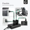 CELLONIC 2x Akku für Kamera Kompatibel mit Sony Cyber-shot Produktbild-Vorschau 3