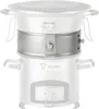 BBQ-Toro Edelstahl Power Ring für Raketenofen, Ø 25-35 x Produktbild-Vorschau 4