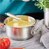 Rösle 95542 Spiralbesen 27cm, silber (1 Stück) Produktbild-Vorschau 2