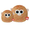 TY Squish a Boos Kissen Tamar Affe 35 cm Náhľad obrázku produktu 2