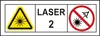 Stabila LD 520 laserowy miernik odległości Poziom linii 200 Podgląd zdjęcia produktu 8