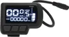 EN06 LCD-Fahrrad-Geschwindigkeitsmesser – Wasserdicht, für Produktbild-Vorschau 1
