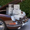 Toaster SMEG TSF01PCWEU, 2 Scheiben, 950 W, Porsche Carrara Produktbild-Vorschau 12