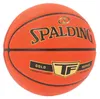 Spalding TF Gold, 74,9 cm, Orange, Gummi, Innen & Außen, 1 Produktbild-Vorschau 2