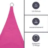 Vela ombreggiante - Rettangolare - 2 X 3 M - Colore: Fucsia Anteprima dell’immagine prodotto 12
