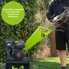 Zipper Benzin-Häcksler ZI-HAEK2120 Produktbild-Vorschau 5