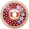 Marcrist BF850 230 × 22,2 mm Diamanttrennscheiben – Ansicht 3 Productafbeelding-voorbeeld