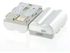 AGI 18460, 1500 mAh, Digitalkamera, Lithium-Imide, 5,5 cm, Produktbild-Vorschau 2