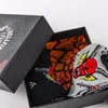 Skarpetki Stranger Things 3-pack 38-45 Hellfire Club Podgląd zdjęcia produktu 8