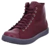 Andrea Conti Baskets Baskets en cuir Voir les images du produit 8