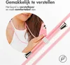 imoshion Etui silikonowe ze sznurkiem do Samsung Galaxy A34 Podgląd zdjęcia produktu 4