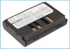 TECHTEK Akku Kompatibel mit [Dancall] Dect 8200, Dect 8400, Produktbild-Vorschau 2