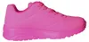 SKECHERS UNO LITE - METALLIC Rosa Produktbild-Vorschau 9