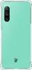 Bizon Case Clear Pack Hülle + 2x Glas für Sony Xperia 10 V, Produktbild-Vorschau 2