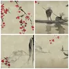 Bild auf Leinwand - Leinwandbild - Einteilig - Blume Produktbild-Vorschau 8