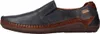 Pikolinos Herren Slipper Leder Halbschuhe Azores 06H-3128, Produktbild-Vorschau 40