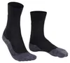 Chaussettes de randonnée FALKE TK5, coloris « asphalt Voir les images du produit 5